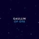 Gaullin - Op Opa