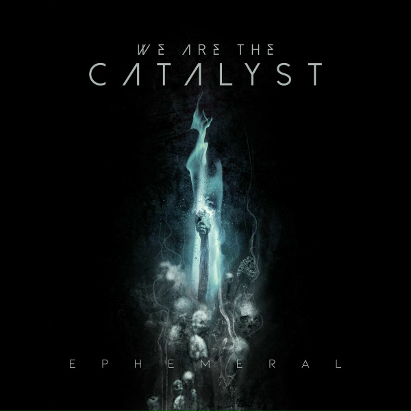 We Are The Catalyst - Predators