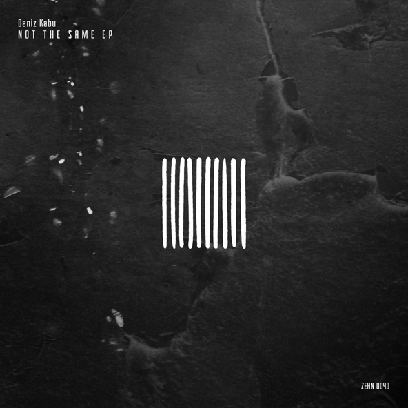 Deniz Kabu - Not the Same