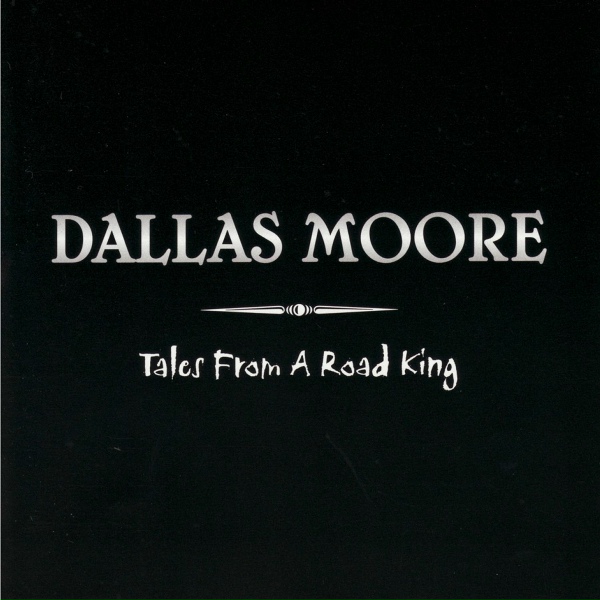 Dallas Moore - As Good As it Gets