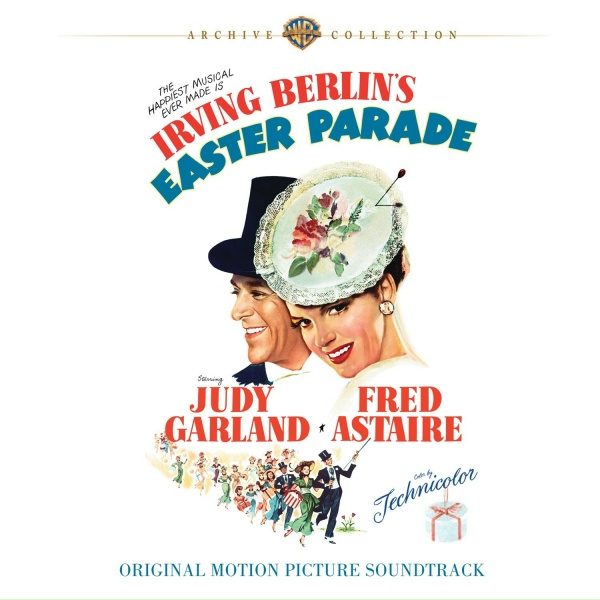 Judy Garland - I Want to Go Back to Michigan (Down on the Farm)
