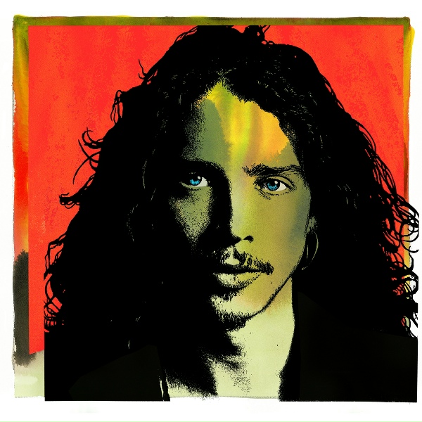 Chris Cornell - Our Time In The Universe