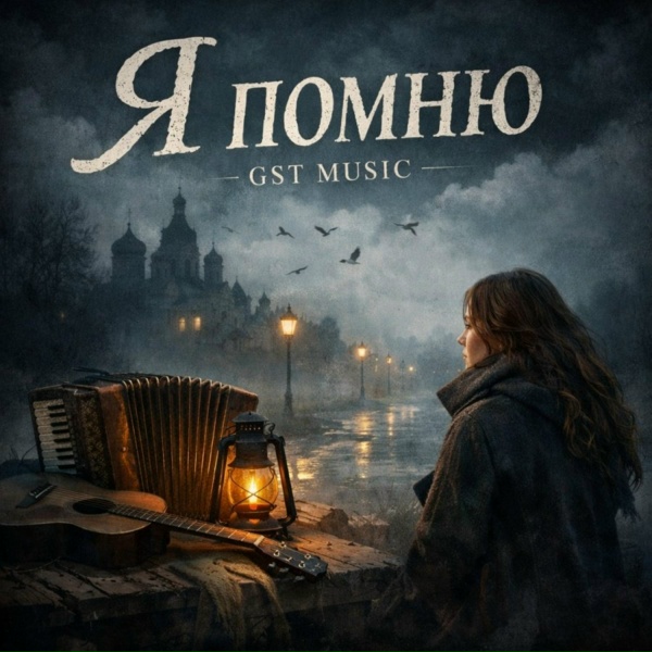 GST Music - Я помню