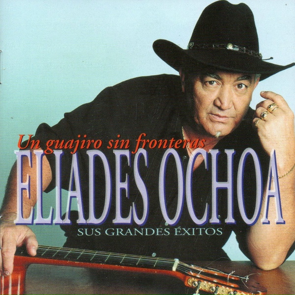 Eliades Ochoa - El guateque de don Tom&aacute;s (Guaracha)