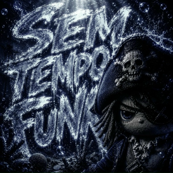 SCARIONIX - SEM TEMPO FUNK