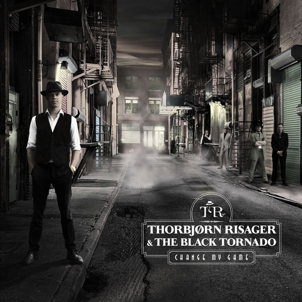 Thorbj&oslash;rn Risager & The Black Tornado - I Used to Love You