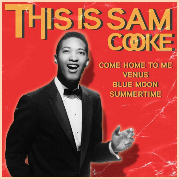 Sam Cooke - Cry