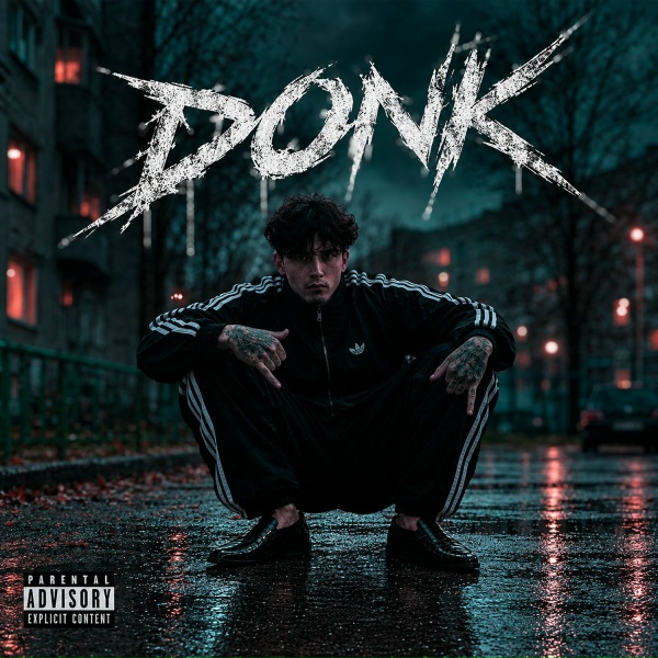 HALAT - Donk