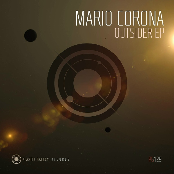 Mario Corona - Outsider