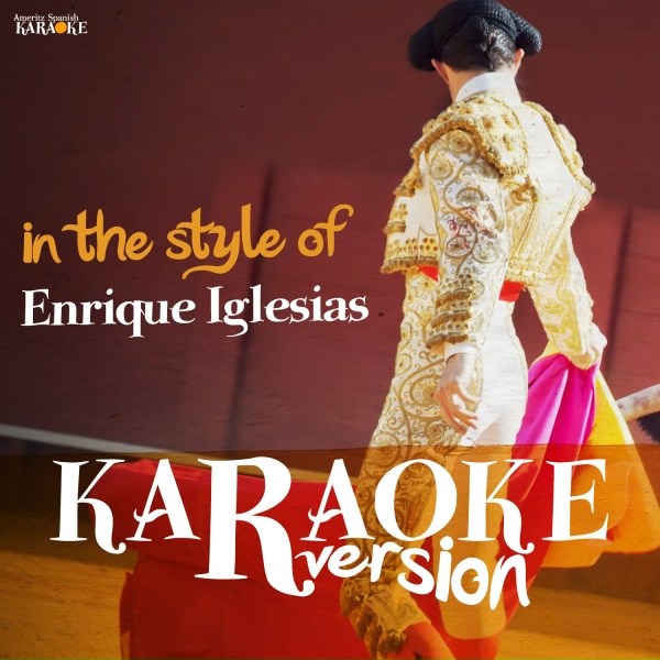 Ameritz Spanish Karaoke - Bailamos (Karaoke Version)