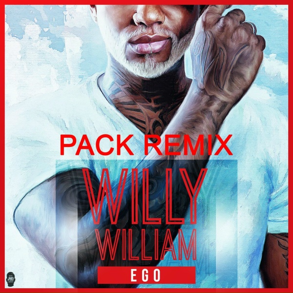 Willy William feat. Big Ali