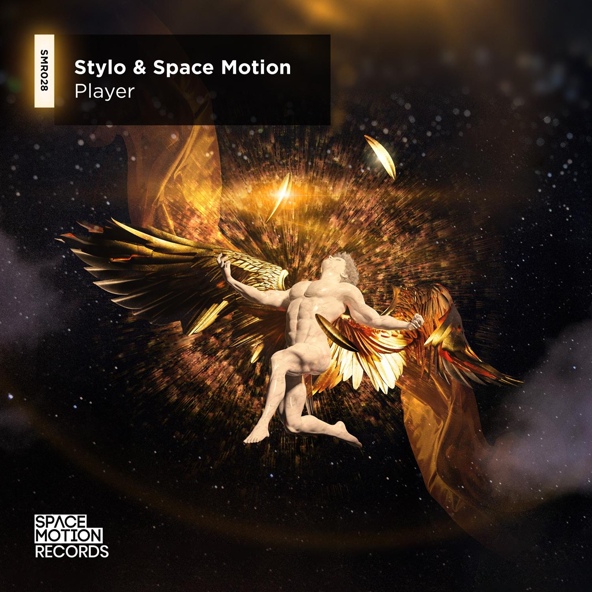 Stylo, Space Motion - Player