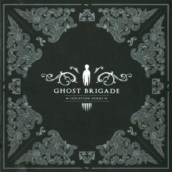 Ghost Brigade - 22:22 - Nihil