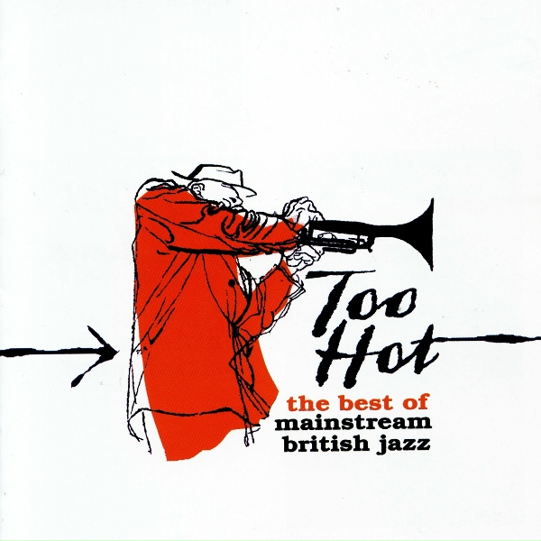 The Jazz Today Unit - Farewell Blues