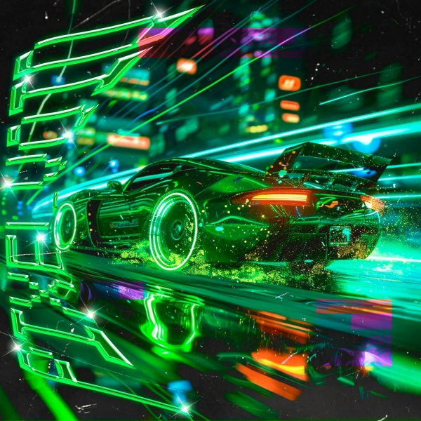 BLACK LIONS BEATZ - PIXELVOID