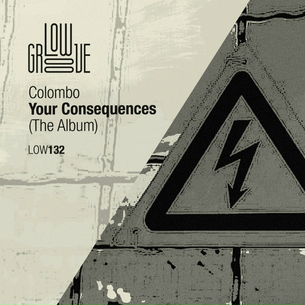 Colombo - Your Consequences