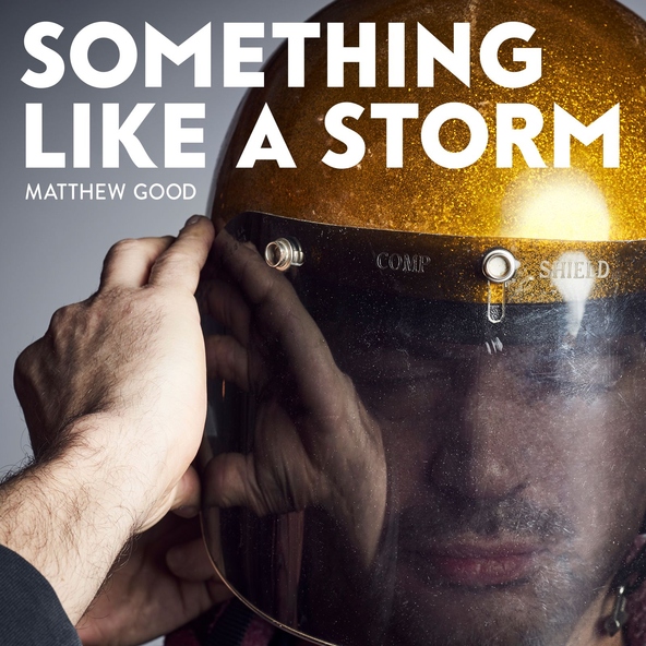 Matthew Good - There the First Time