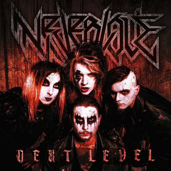 Neverlove - Волшебник