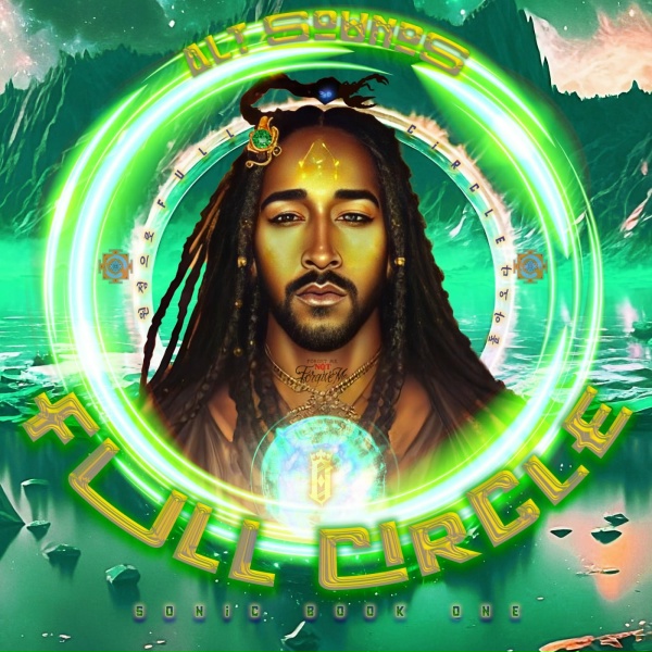 Omarion - Company
