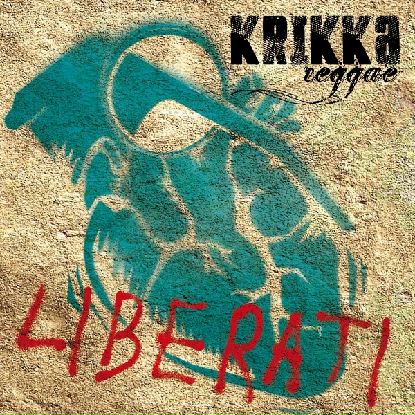 Krikka Reggae feat. Nando Popu, Bunna, Roy Paci - Ho solo occhi per te