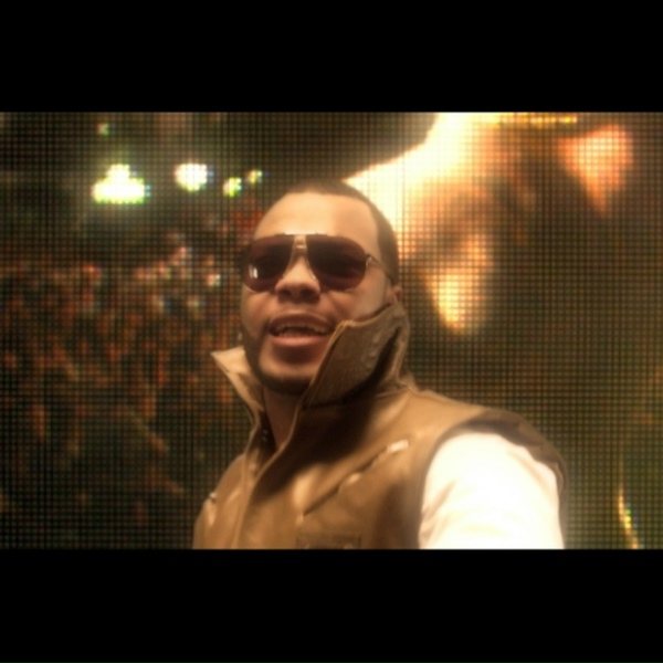Flo Rida feat. Ke$ha - Right Round