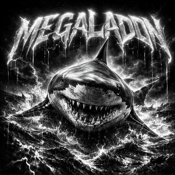 MXGRANT - MEGALADON