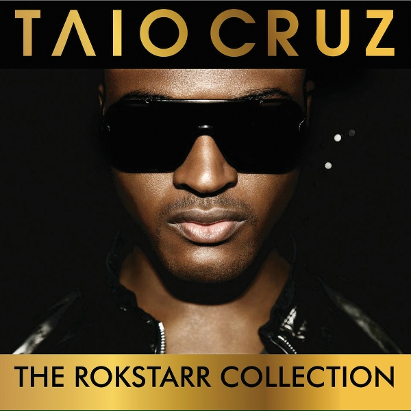 Taio Cruz - Higher