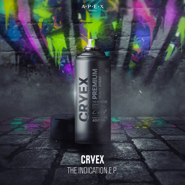 Cryex - Madness 4.0