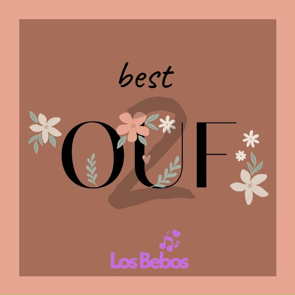 LOS BEBOS - LONDON