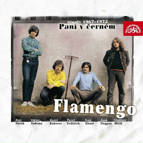 Ivan Khunt, Flamengo - St&aacute;le D&aacute;l