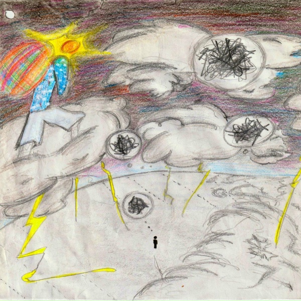 Alec Orachi - through THICKTHin