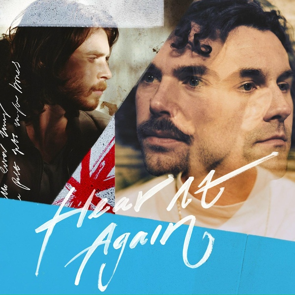 Tall Heights - Hear It Again