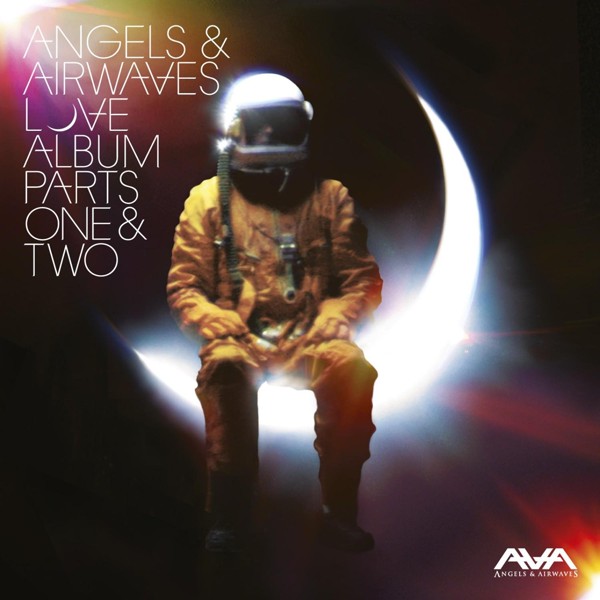 Angels & Airwaves - Hallucinations