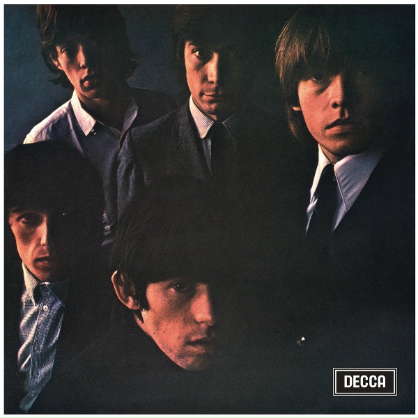 The Rolling Stones - Down Home Girl