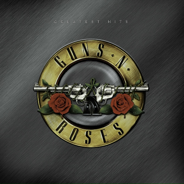 Guns N' Roses - Yesterdays