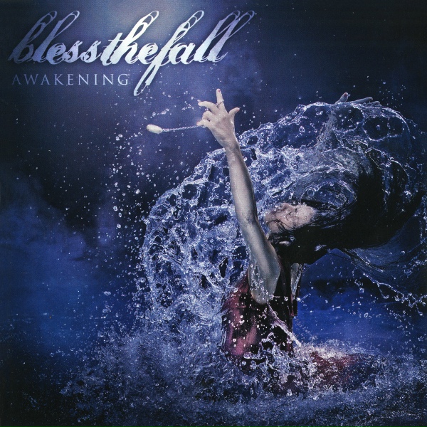 blessthefall - Meet Me At The Gates