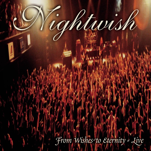 Nightwish - Instrumental (Crimson Tide, Deep Blue Sea)[моя любимая композиция у Найтвиш]