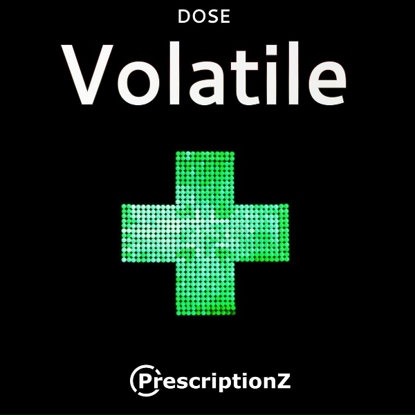 Dose - Saboteur
