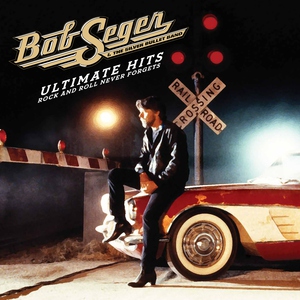 Bob Seger & The Silver Bullet Band - Roll Me Away