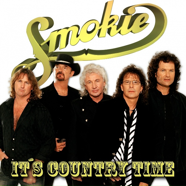 Smokie - Rock 'N' Roll Rodeo