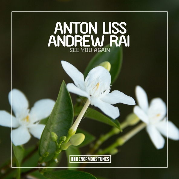 Anton Liss, Andrew Rai - See You Again