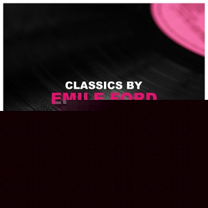Emile Ford - Buona Sera