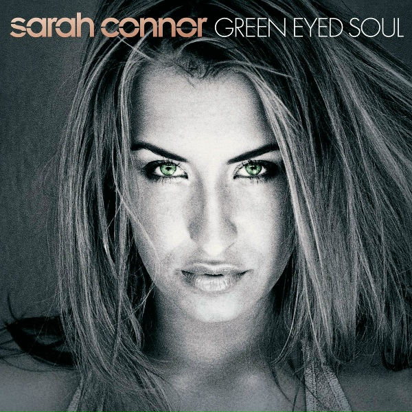 Sarah Connor - Undressed