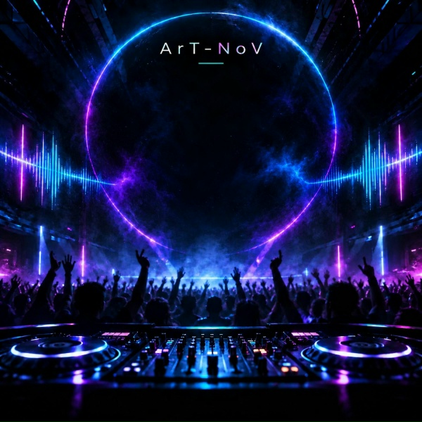 ArT-NoV - Держи этот ритм
