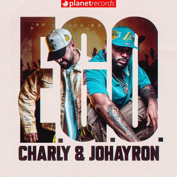 Charly & Johayron, Ernesto Losa, Roberto Ferrante - Mi Vieja