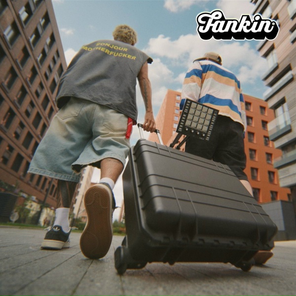 FANKIN - Intro
