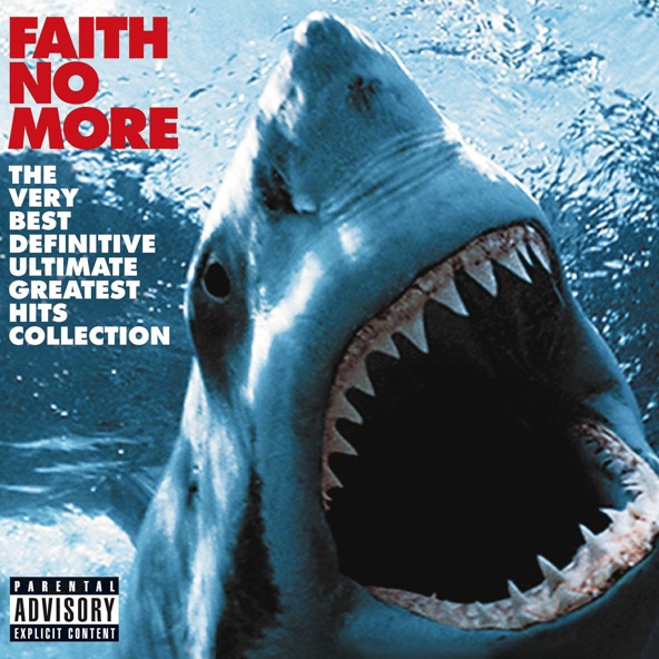 Faith No More - Digging the Grave