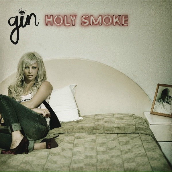 Gin Wigmore - Mr. Freakshow