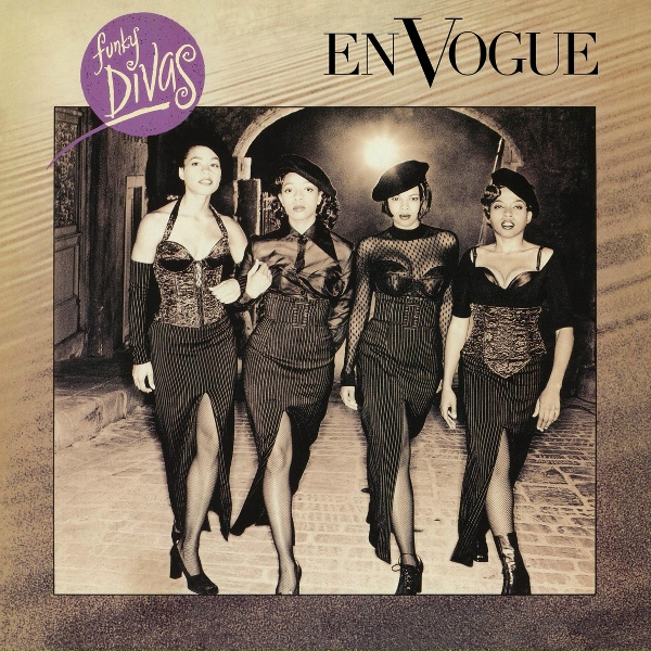 En Vogue - My Lovin' (You're Never Gonna Get It) [Hype Radio Remix]