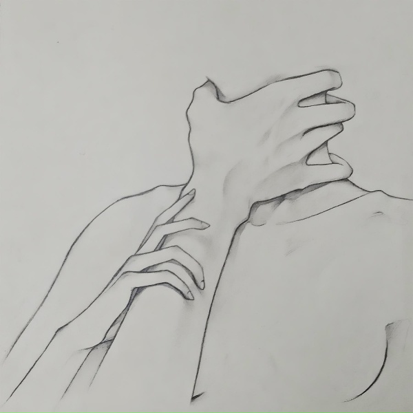 BASEMENT WAVE - Eyes on Your Neck